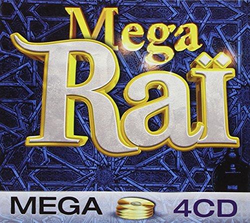 Mega Rai