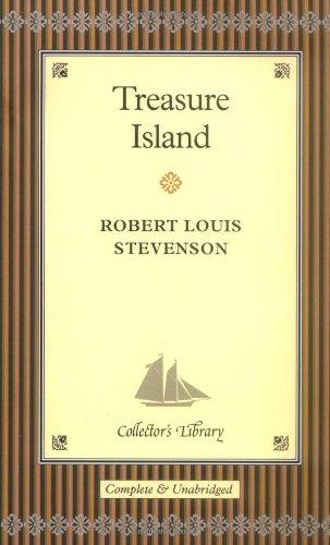 Treasure Island (Collector's Library)