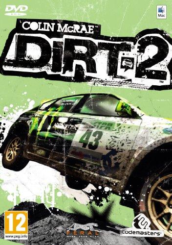 Colin McRae DiRT 2 (Mac)