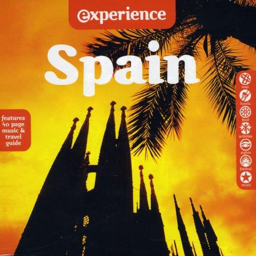 Experience Spain