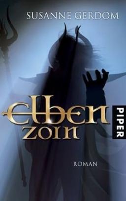 Elbenzorn: Roman