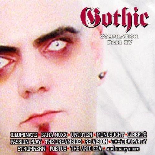 Gothic Compilation 15