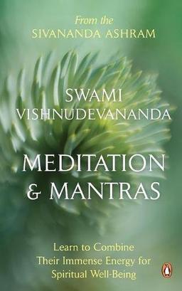 Meditation and Mantras