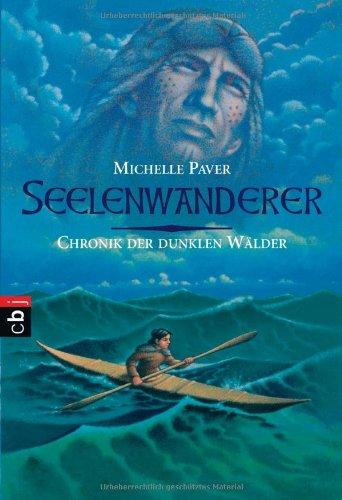 Chronik der dunklen Wälder - Seelenwanderer: Band 2