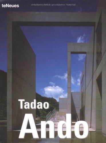 Tadao Ando (Archipockets)