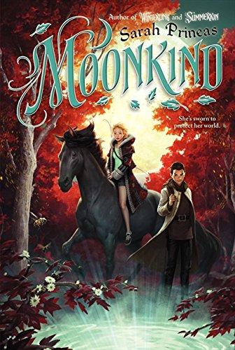 Moonkind (Summerlands, Band 3)