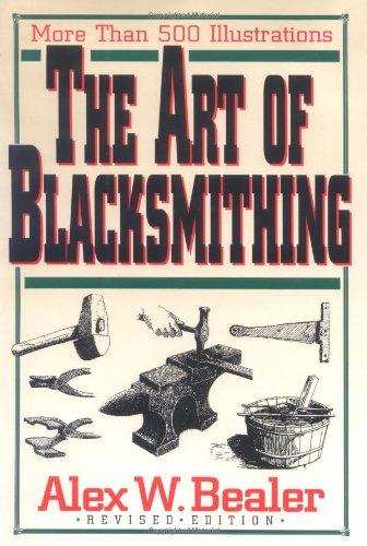 The Art of Blacksmithing