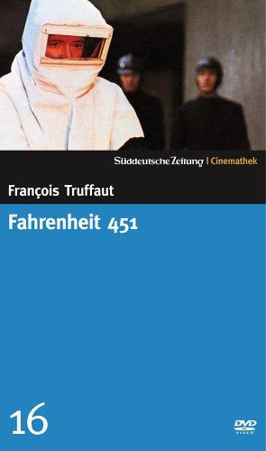 Fahrenheit 451 - SZ-Cinemathek 16