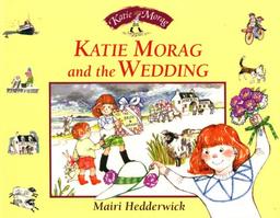 Katie Morag and the Wedding