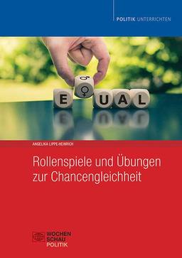 Rollenspiele und Übungen zur Chancengleichheit (Politik unterrichten)