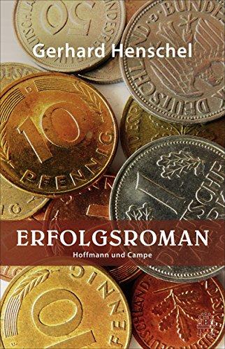 Erfolgsroman (Martin Schlosser)