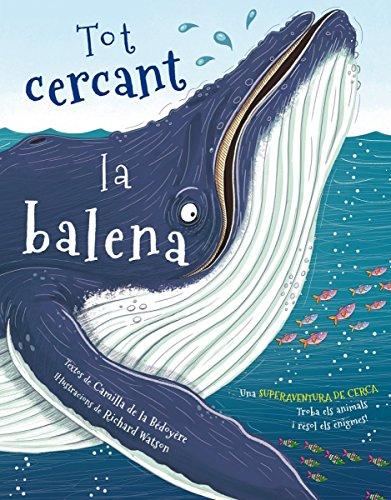 Tot cercant la balena (B de Blok)