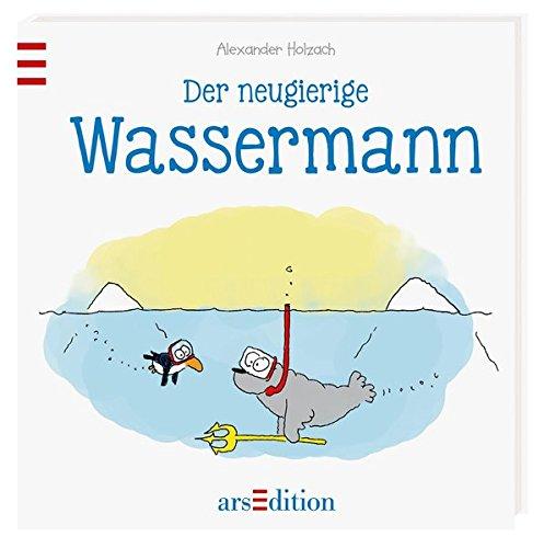 Der neugierige Wassermann