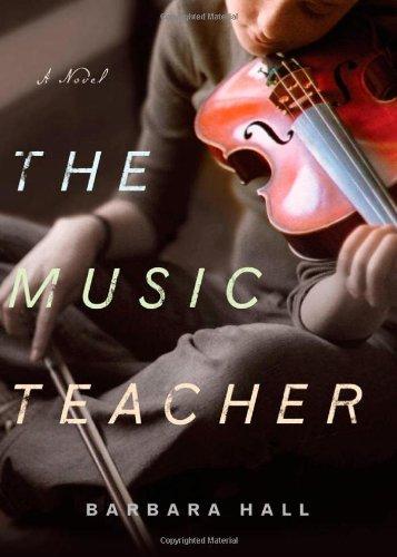 The Music Teacher