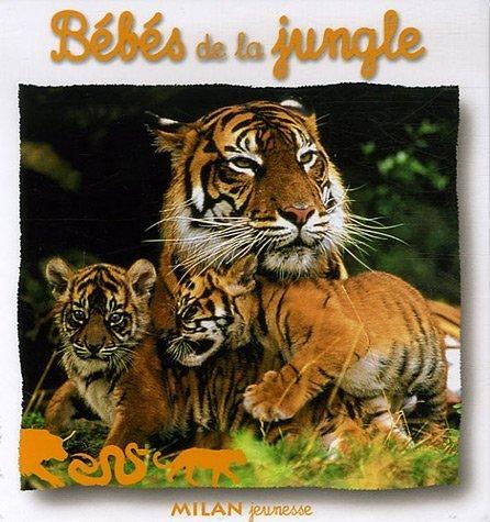 Bébés de la jungle