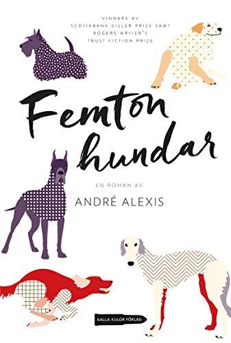 Femton hundar