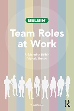 Team Roles at Work