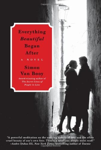 Everything Beautiful Began After: A Novel (P.S.)