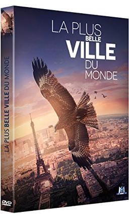 La plus belle ville du monde [FR Import]