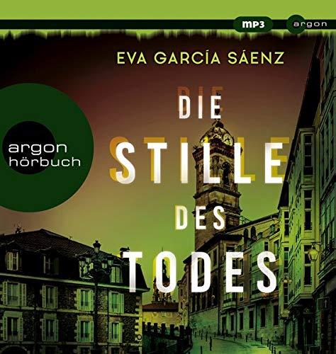 Die Stille des Todes (Inspector Ayala ermittelt, Band 1)