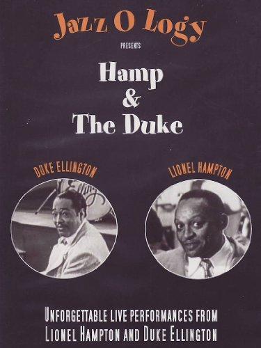 Duke Ellington & Lionel Hampton - Jazz O Logy presents: Hamp & The Duke