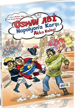 Osman Abi Napolyon’a Karşı