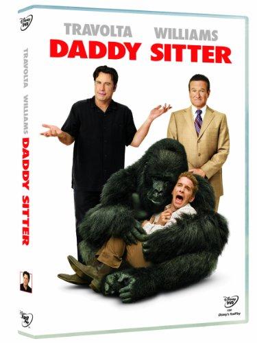 Daddy sitter [IT Import]