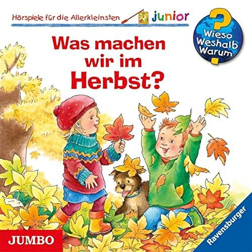 Was Machen Wir Im Herbst? (Folge 61)