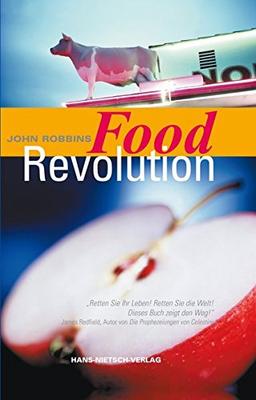 Food Revolution - Bio