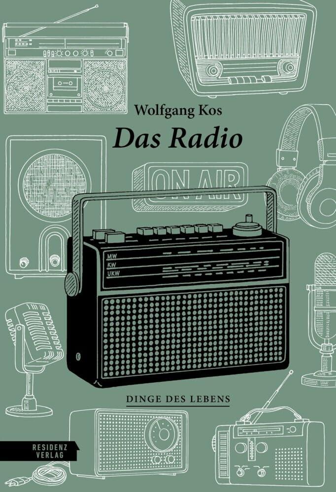 Das Radio (Dinge des Lebens)