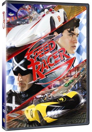 Speed Racer [FR Import]