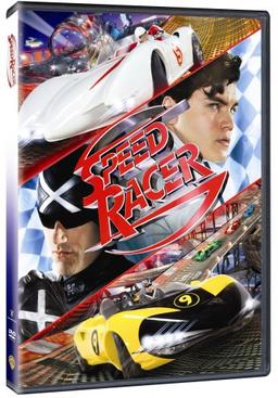 Speed Racer [FR Import]