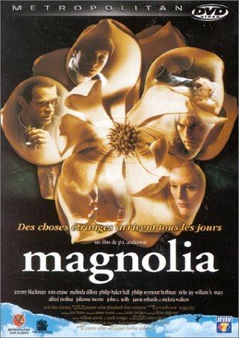 Magnolia [FR Import]