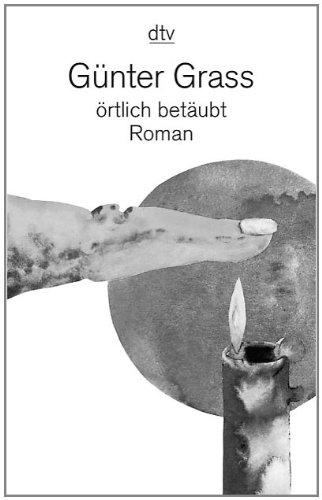 örtlich betäubt: Roman (Fiction, Poetry & Drama)