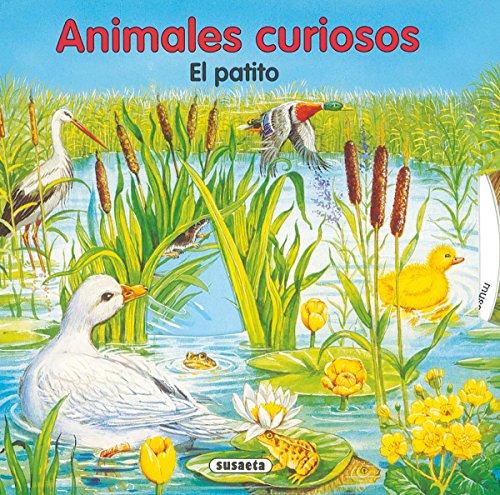 El patito (Animales curiosos)