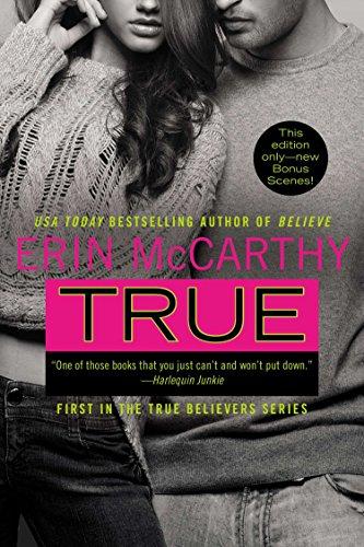 True (True Believers, Band 1)