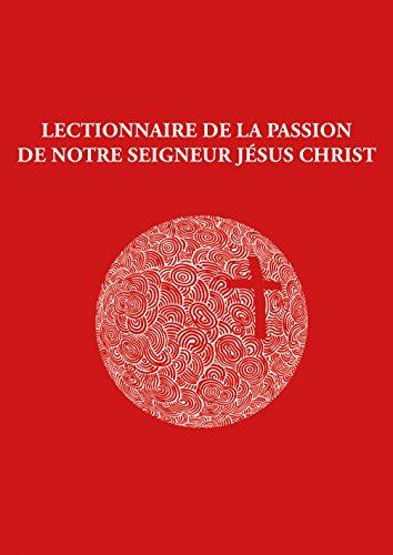 Coffret lectionnaire de la passion