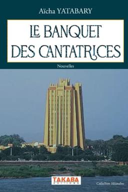 Le banquet des cantatrices