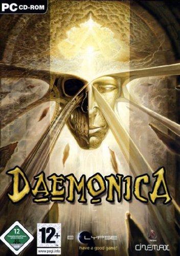 Daemonica