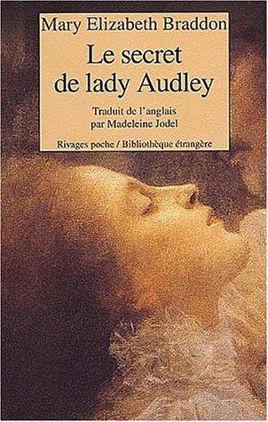 Le secret de lady Audley