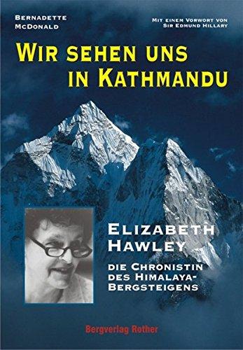 Wir sehen uns in Kathmandu