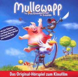 Das Original Hörspiel Zum Kinofilm