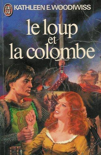 Le loup et la colombe