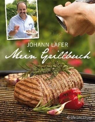 Mein Grillbuch: Traumhafte Rezepte für jeden Anlass (Einzeltitel)