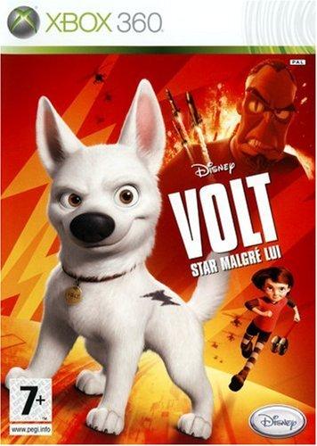 Volt [FR Import]