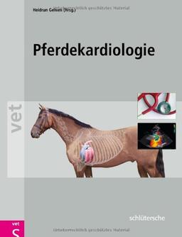 Pferdekardiologie