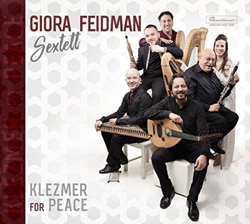 Klezmer for Peace