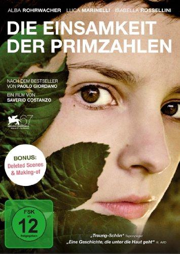 Die Einsamkeit der Primzahlen