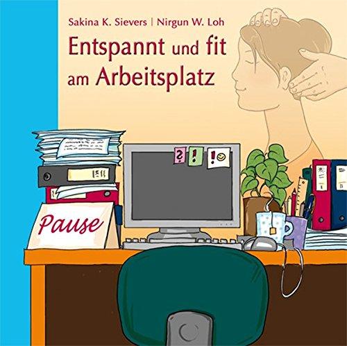 Entspannt und fit am Arbeitsplatz: ShenDo Shiatsu und Akupressur für Nacken und Schultern