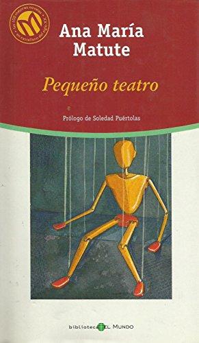 Pequeño teatro